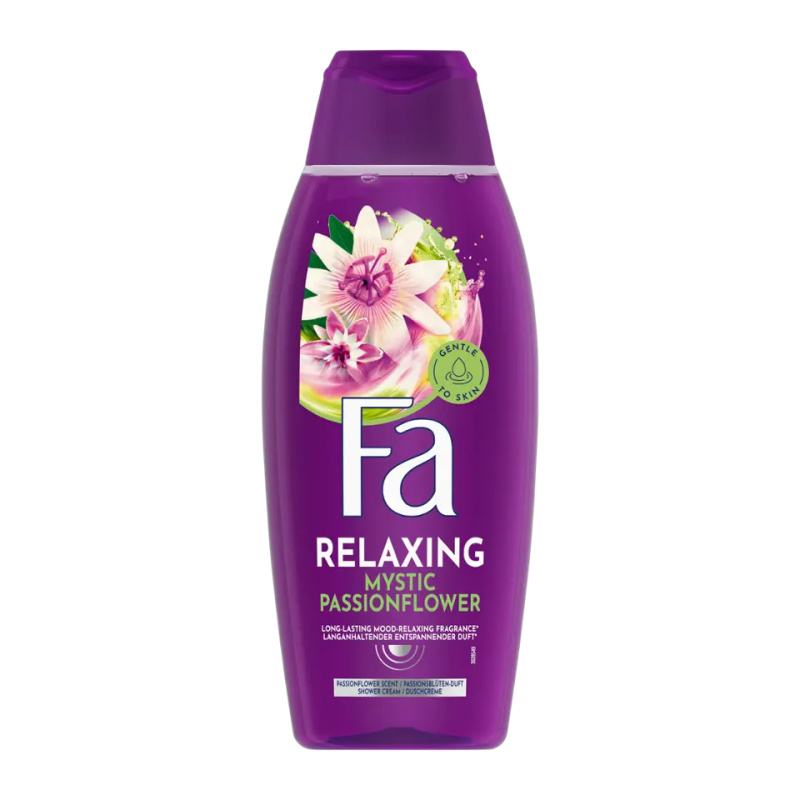 FA Sprchový gel Mystic Moments 400 ml