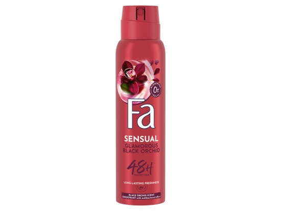 Fa Glamorous Moments deospray 150 ml