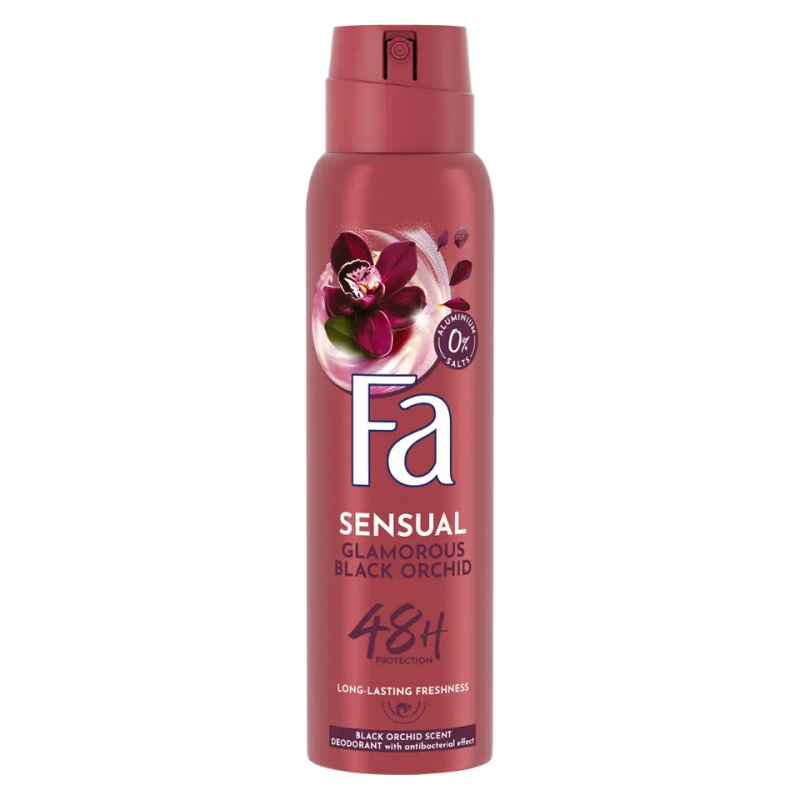 Fa Glamorous Moments deospray 150 ml
