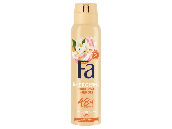 FA DEO Women 150ml Oriental Moment