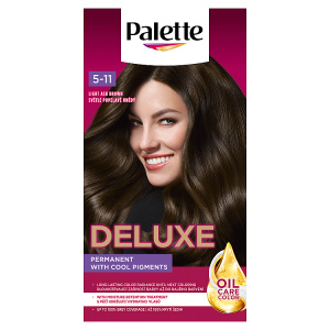Palette Deluxe 5-11 světle popelavě hn