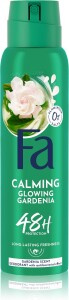 Fa Calming Glowing Gardenia antiperspirant