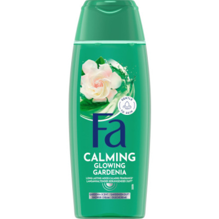 FA SG Ženy 250ml Calming Glowing Gardenia Ks