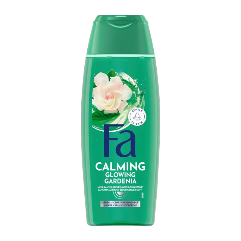FA SG Ženy 250ml Calming Glowing Gardenia Ks