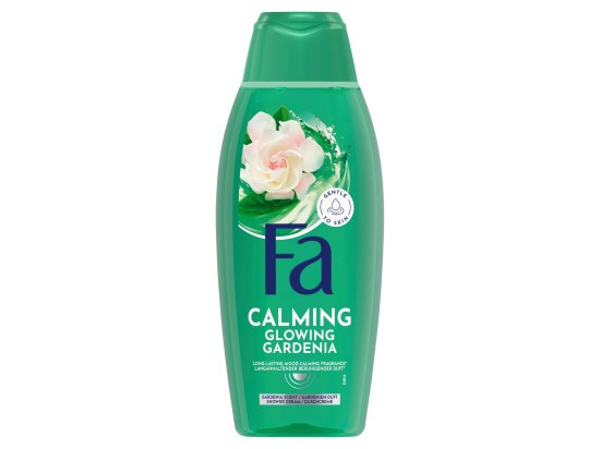 Fa Dreamy Gardenia sprchový gel
