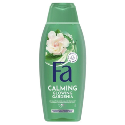 Fa Dreamy Gardenia sprchový gel