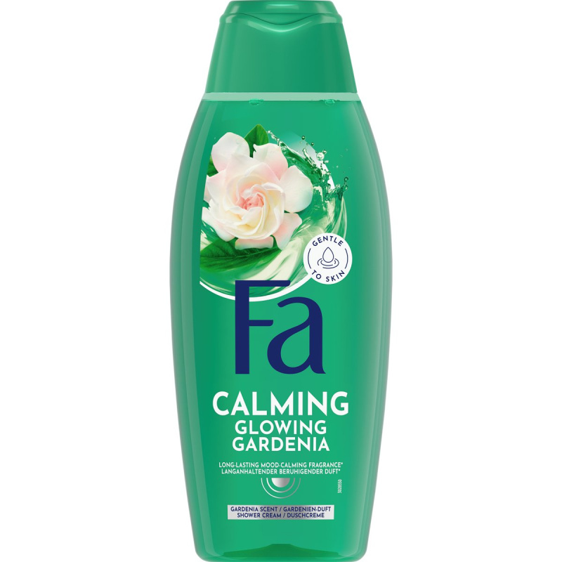 Fa Dreamy Gardenia sprchový gel