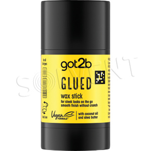 got2b Glued vosk na vlasy v tyčince 50 g