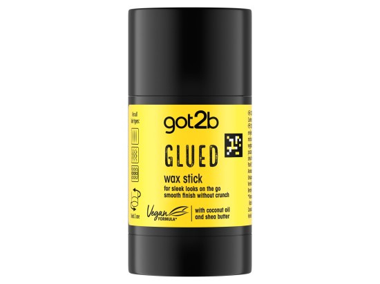 got2b Glued vosk na vlasy v tyčince 50 g