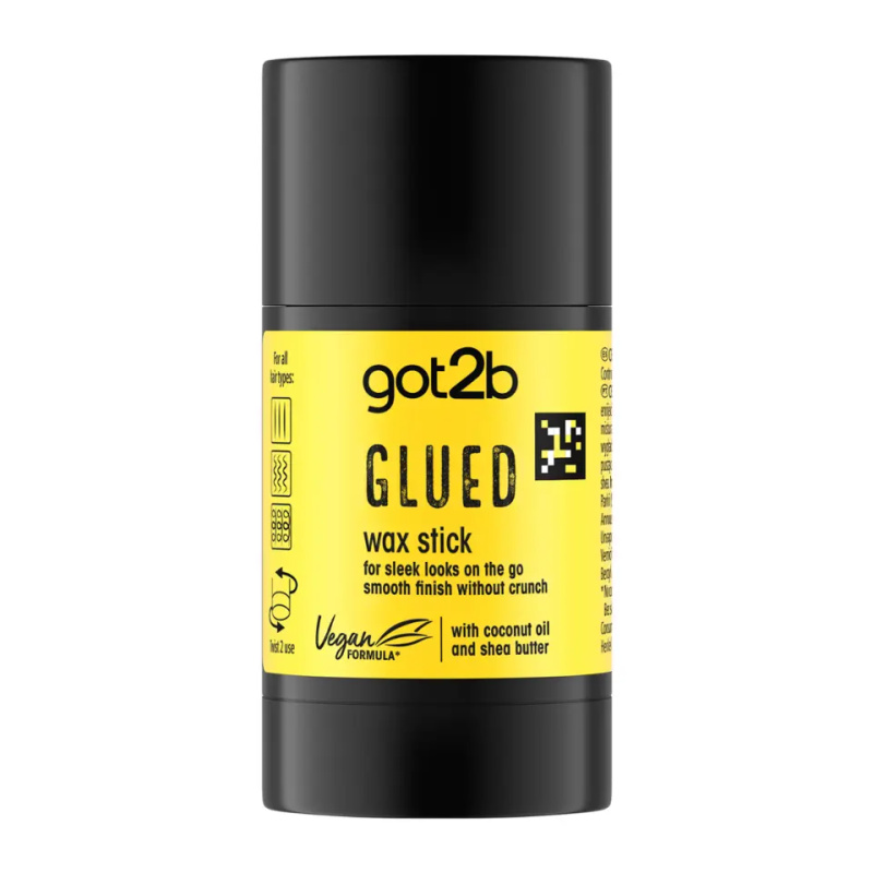 got2b Glued vosk na vlasy v tyčince 50 g