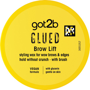 Got2b Glued Brow 12g vosk na obočí