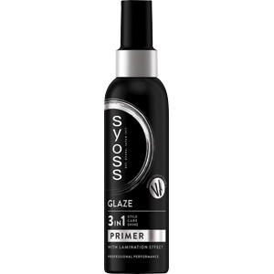 Syoss sprej 150ml Glaze Primer