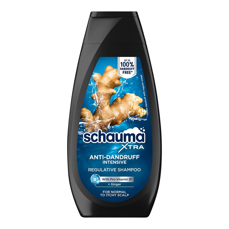 Schwarzkopf Schauma Anti-Dandruff intenzivní šampon proti lupům 350 ml