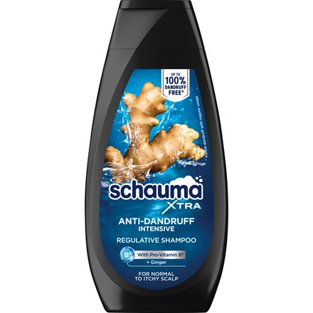 Schwarzkopf Schauma Anti-Dandruff intenzivní šampon proti lupům 350 ml