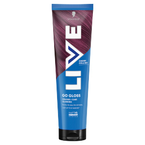 Live Colour Care 150ml Třešňová cola