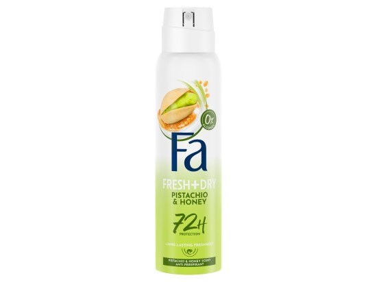 Fa Pistácie med sprchový gel 150 ml
