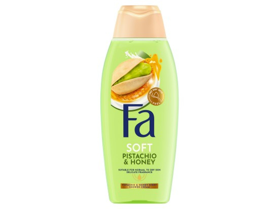 Fa Pistácie med sprchový gel 400 ml