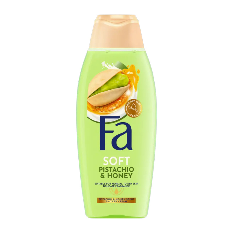 Fa Pistácie med sprchový gel 400 ml