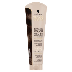 Gloss Supreme 145ml toner čokloládový