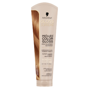 Gloss Supreme 145ml toner Karamel