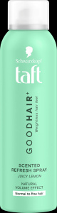 Taft Good Hair 150ml Fine Hair sprej