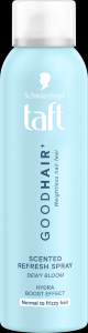 Taft Good Hair 150ml GreasyHair sprej