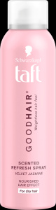 Taft Good Hair 150ml Dry Hair sprej
