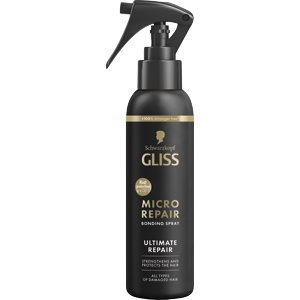 Gliss Repair Bonding sprej 150ml Ultim