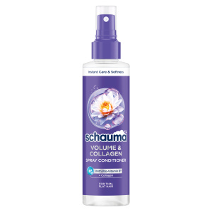Schauma sprej  200ml kondicionér Volume