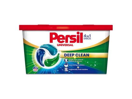 Persil Discs Universal prací kapsle