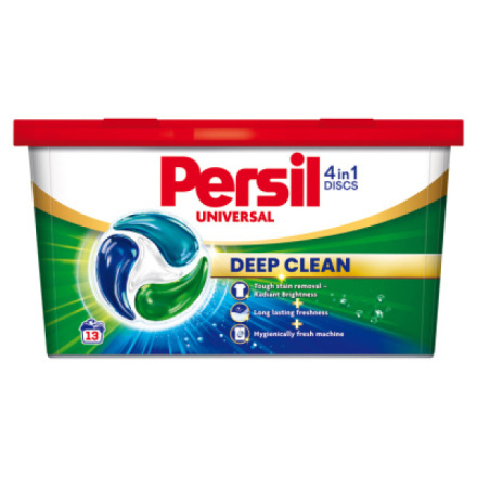 Persil Discs Universal prací kapsle