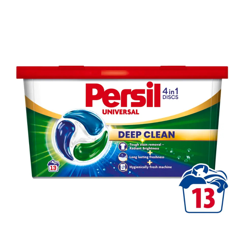 Persil Discs Universal prací kapsle