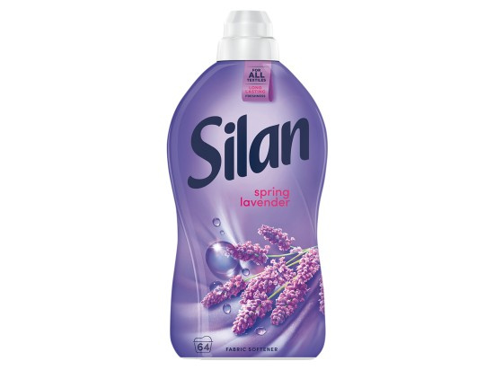 drogerie Silan 64PD Lavender - 1,408L