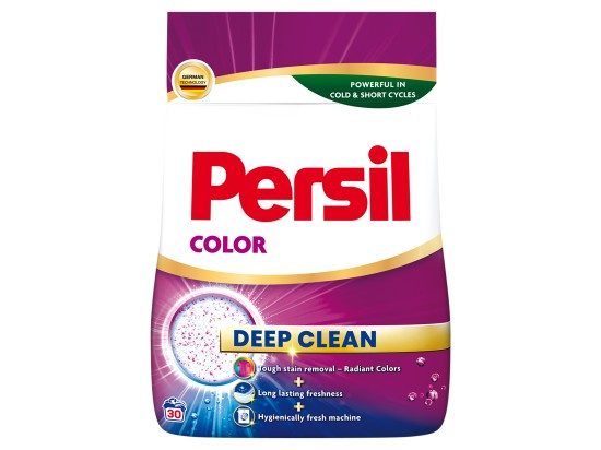 Persil prášek 30PD Color
