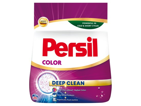 Persil Prací prášek COLOR 20 praní