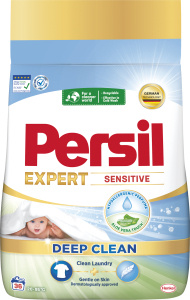 Persil Expert Sensitive prací prášek (1,98 kg)