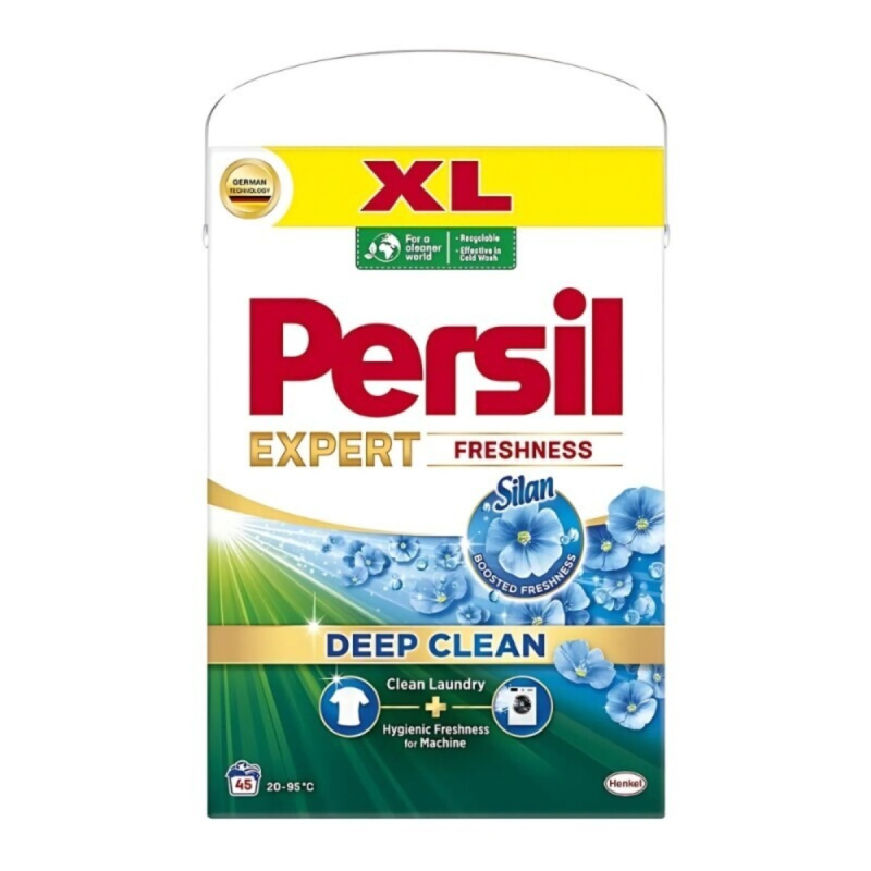 Persil Prací prášek Expert Freshness 45 dávek