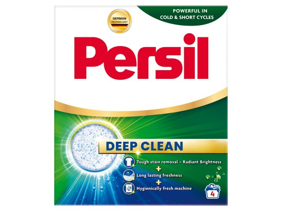 Persil prášek (4PD/kra) Regular