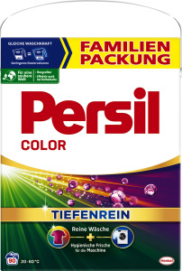 Persil Color prací prášek (4,95 kg)