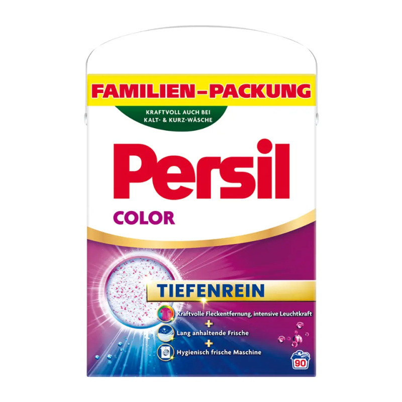 Persil Color prací prášek (4,95 kg)