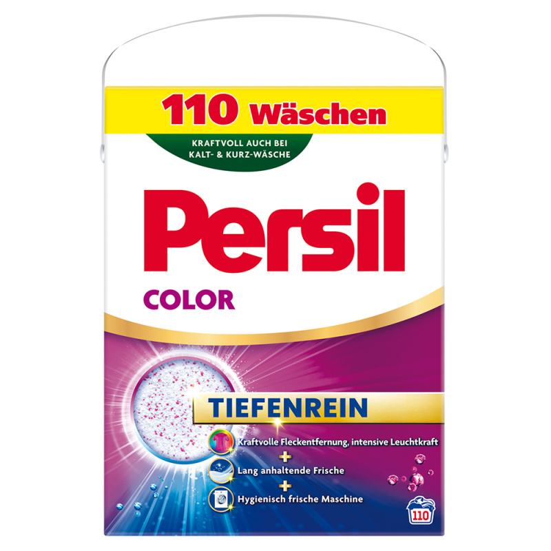 Persil Color prací prášek