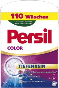 Persil Color prací prášek