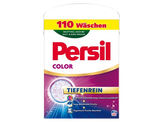 Persil Color prací prášek