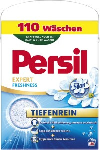 Persil Expert Freshness by Silan prací prášek