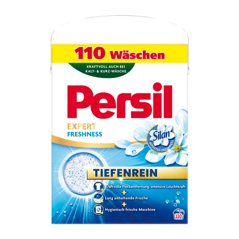 Persil Expert Freshness by Silan prací prášek