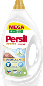 Persil Expert Sensitive - prací gel - 80 dávek