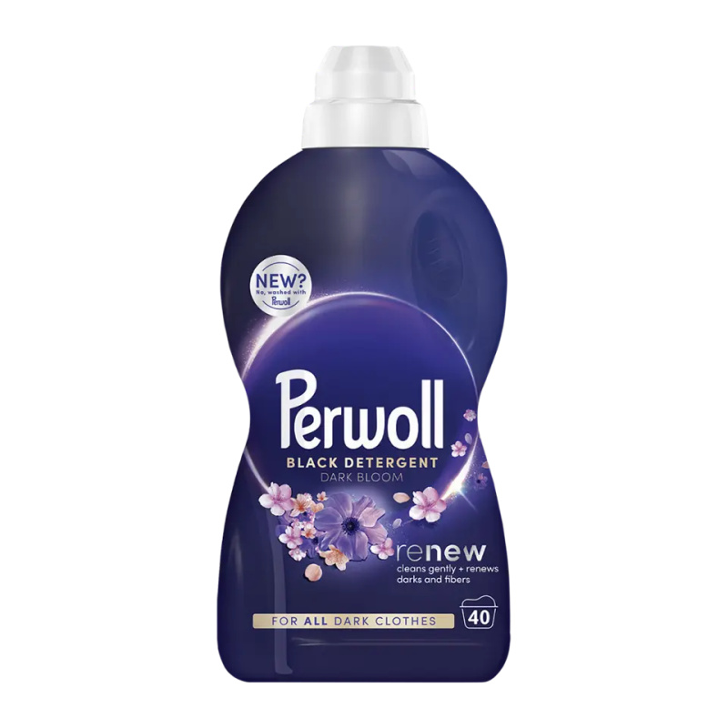 Perwoll 2L 40pd Dark Bloom