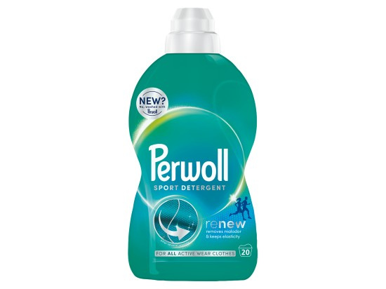 Perwoll 1L 20pd Renew Sport Ks
