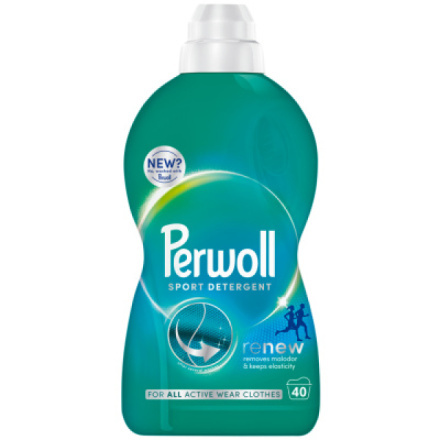Perwoll 2L 40pd Sport