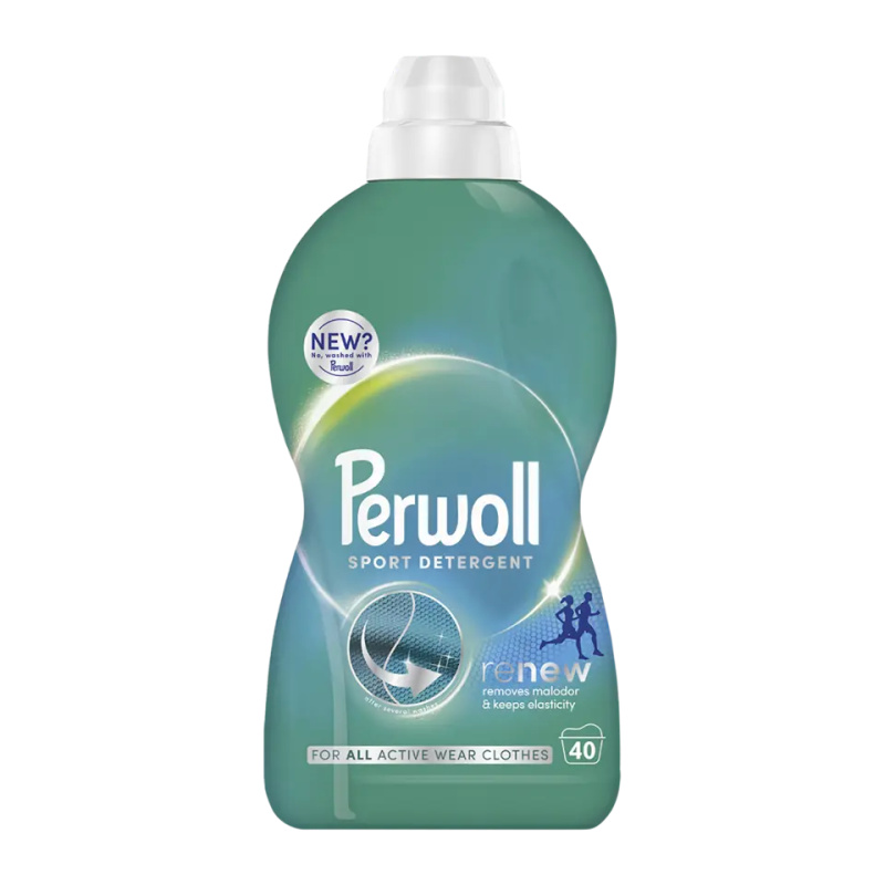 Perwoll 2L 40pd Sport